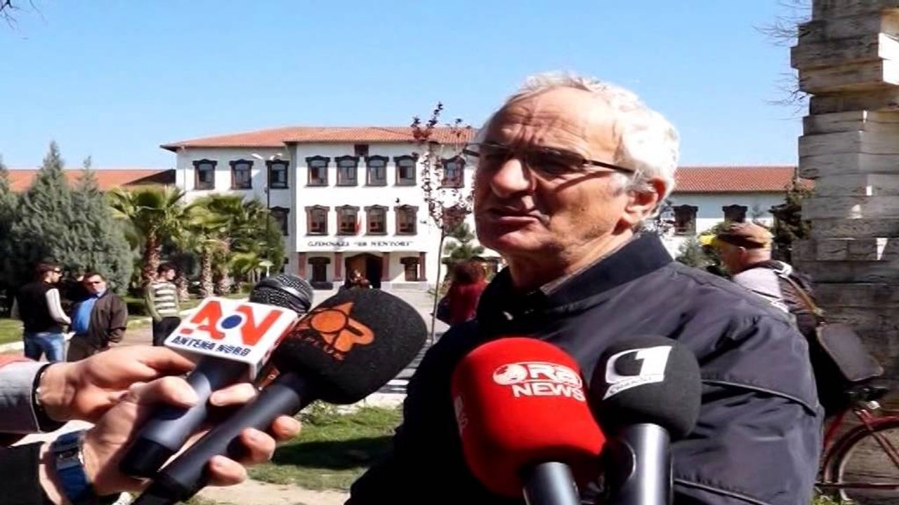 Dita ndërkombëtare e pyjeve, LRI në Shkodër bëh...