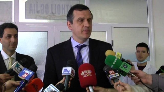 Spitali Rajonal i Vlorës, pajiset me aparatura bashkëkohore të domosdoshme