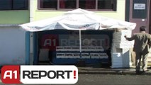 A1 Report - Lezhe, prodhimet e detit shiten ende ne rruge