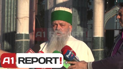 Download Video: A1 Report - Besimtaret bektashinj festojne sot Sulltan Nevruzin