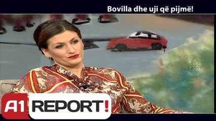 A1 report - Urbanika 20 mars 2014