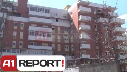 A1 Report - Tirane, tritol baneses se biznesmenit, 7 te shoqeruar