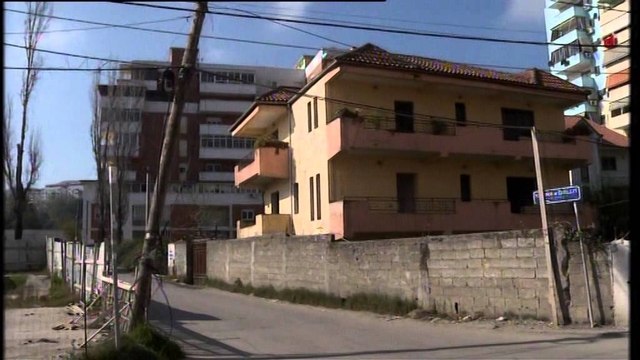 Tiranë, tritol banesës së biznesmenit, vetëm dëme materiale