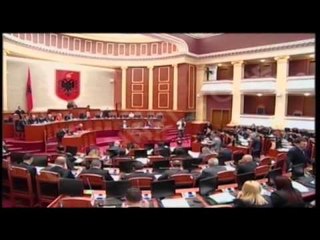 "Infomorning", nga Edjona Dervishi