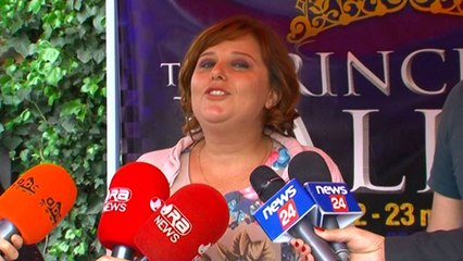 "Princesha" në rrugët e vendit, gratë shqiptare bëhen pjesë e një gare rally