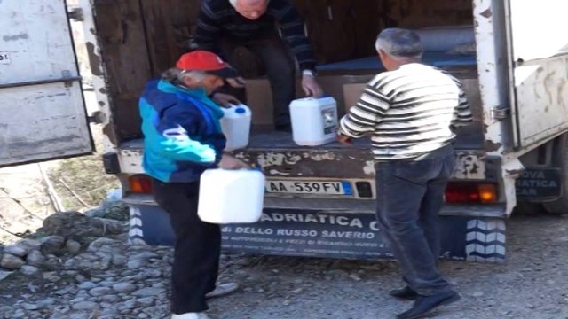 Shkëndija elektrike djeg banesën. Shkodër, familja Buhaj prej ditësh në qiell të hapur