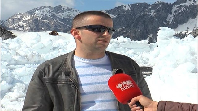 Thethi përgatitet për turizmin, por banorët ankohen për mosangazhimin e pushtetit