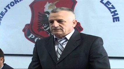 Ndalimi i kultivimit të drogës në Lezhë, policia: Bashkëpunim me pushtetin vendor