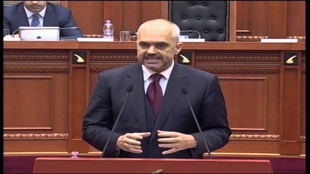 Basha i kthen përgjigje letrës së Ramës. Kërkojmë marrëveshje për votim me konsensus në parlament