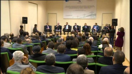 Energjitika, interes për investime italiane. Ambasadori italian: Duhen standarde si te BE