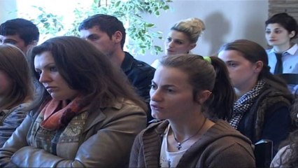 Turizmi në Lezhë, ILO projekt për të trajnuar të rinjtë që do punësohen