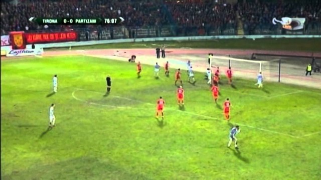 Luhet edhe java e 25-të e superligës. Kruja fiton me Lushnjën, Vllaznia me Laçin