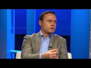 Intervista Ora 16:30, 22 Mars 2014