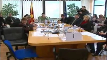 Nis fushata Presidenciale në Maqedoni, 4 kandidatë në garë, mes tyre shqiptari Iljaz Halimi