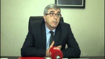 Reforma territoriale në Durrës, Xhelili: Opozita nuk pranon të jetë pjesë e ndryshimit