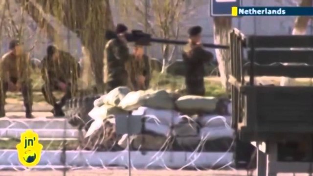 Obama, mesazh për ndërhyrjen në Ukrainë. Të bashkuar për t'i dhënë koston Moskës