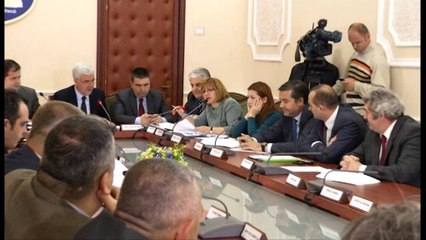 Kufizohet leja shpërblyese, vendimi në Komisionin e ligjeve pas abuzimeve në burgje