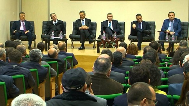 Ndryshimi i çmimit të energjisë, Gjiknuri:Po analizojmë sistemin