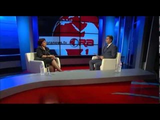 Intervista Ora 16:30, 21 Mars 2014