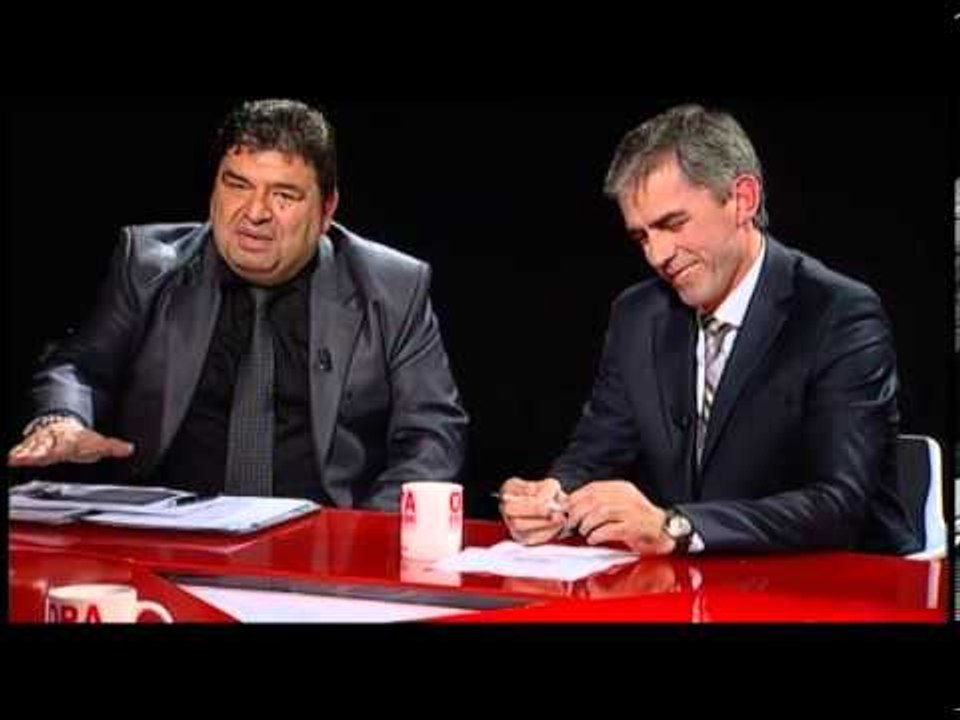 Ora Ekonomi 21 Mars 2014
