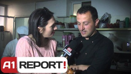 A1 Report - da' SARA XXIV, 24 Mars 2014