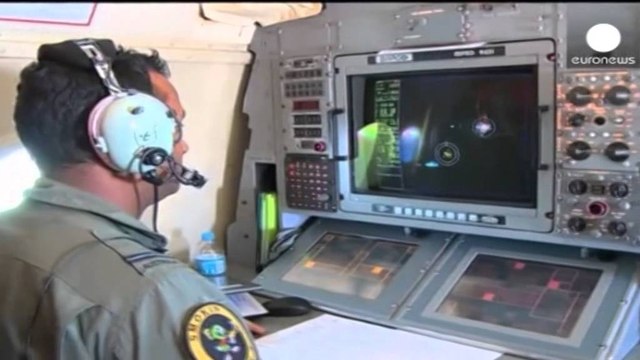 Ndërpriten kërkimet për avionin, moti i keq nuk lejon lëvizjen e anijeve në Oqeanin Indian