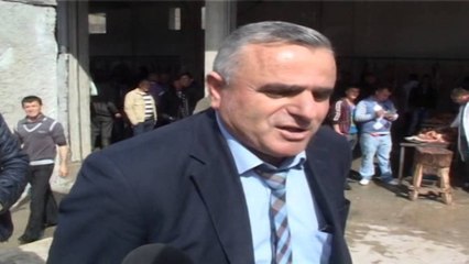 Klosi, me therrtore pas 20 vitesh. Ingurohen ambjentet e reja, përmirësimi cilësisë