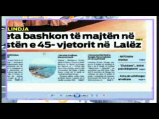 " Infomorning" nga Drenica Qelia