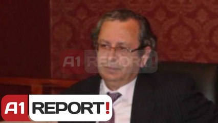 A1 Report - Fshehen pasurine, procedim disiplinor per çiftin e gjyqtareve