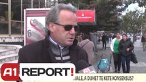 A1 REPORT- VOX REPORT-Reforma territoriale, a duhet të ketë konsensus?