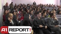 A1 Report - Dita franceze e Drejtesise, Moro: Afrim legjislacionit shqiptar me BE