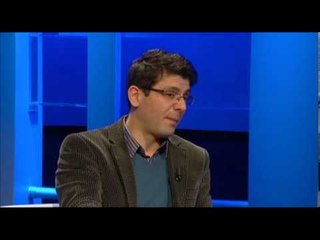 Intervista Ora 16:30, 24 Mars 2014