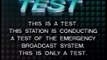 Emergency Broadcast System Test (1993)