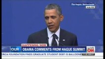 G7, sanksione të tjera për Rusinë. Obama: Krimeja nuk mund të krahasohet me Kosovën