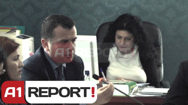 A1 Report - Debate ne Komisionin Hetimor per dosjet dhe thirrjen e deshmitareve