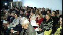 SALUS seminar për fizioterapinë, trajtimi i sëmundjeve gjatë lëvizjes