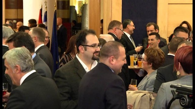 Greqia feston 193-vjetorin e pavarësisë