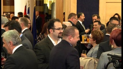 Greqia feston 193-vjetorin e pavarësisë