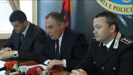 Vlorë, analiza e mbjelljës së narkotikëve. Dervishi dhe Qato: Përgjegjës  edhe pushteti vendor