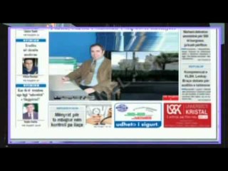 "Infomorning", nga Drenica Qelia