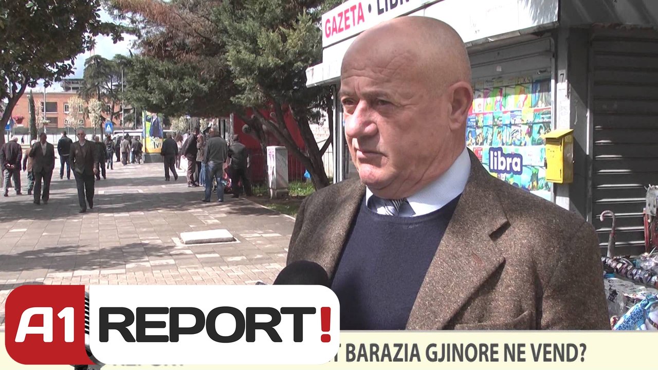 A1 REPORT- VOX REPORT- A respektohet barazia gjinore në vend?