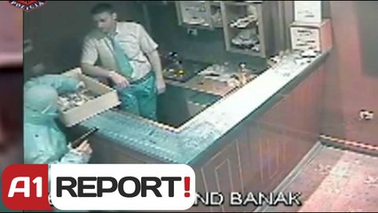 Cudira shqiptare, ja sa lehte vidhet nje kazino!!!