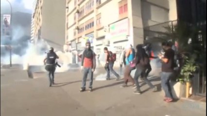 Situata në Venezuelë, arrestohen 3 gjeneralë, akuzohen për grusht shteti