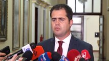 Kryetari Xhafa ndryshon rendin e ditës, PD braktis ligjet, Bylykbashi: Shkelje e rëndë
