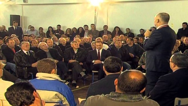 Rama përmbys skemën e legalizimeve, prezanton ligjin e ri: S'do ju kthejmë nga erdhët
