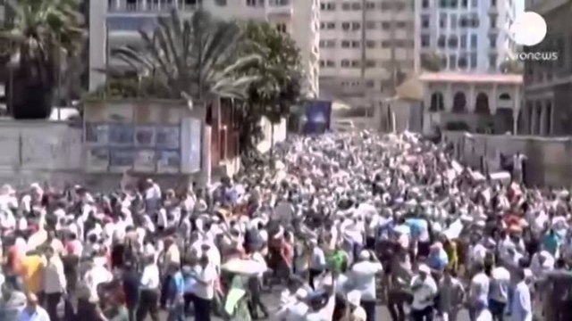 Egjipt, al- Sisi hyn në garën për President: Detyrë e vështirë, pranova lutjen e popullit