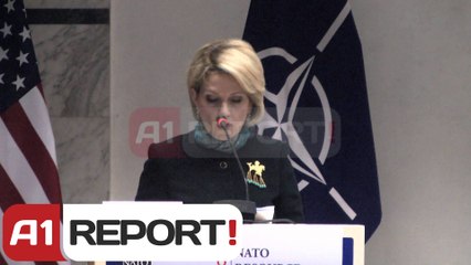 A1 Report - Kodheli: Këtë vit finalizohet Strategjia e Kombëtare e Sigurisë