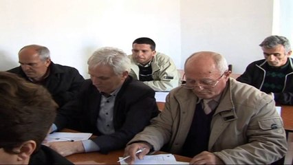 Konsolidimi i fermave bujqësore, trajnim me fermerët dhe specialistët në qarkun Lezhë