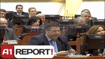 A1 Report - Harito tregon gratë e kunatat e opozitës në administratë