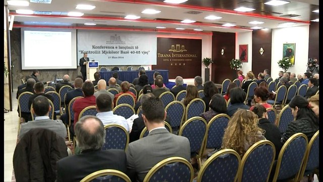 Paketa e kontrollit bazë të shëndetit, Beqaj: Kontroll falas 40-65 vjeçarët